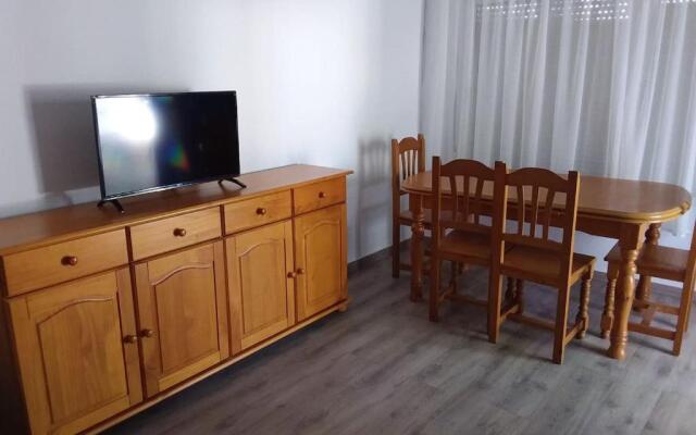 Apartamento Barcelo 3