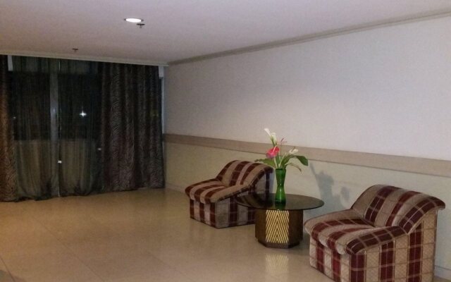 The VIP Hotel
