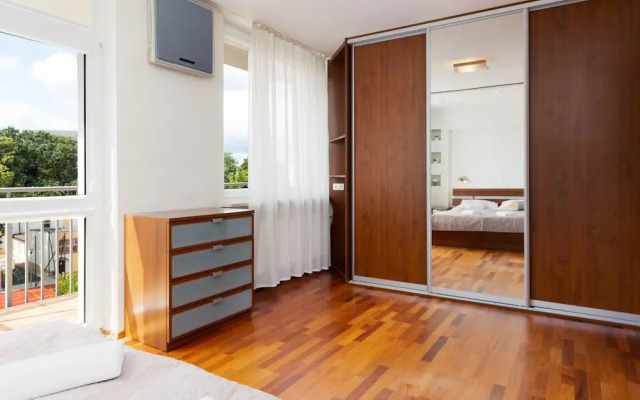 Apartment Warsaw Niecala by Renters