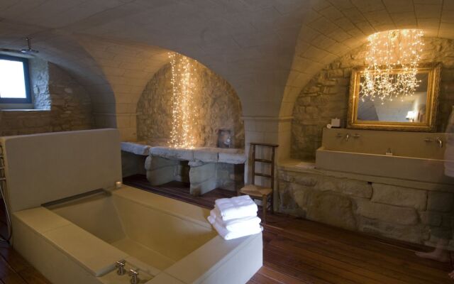 Clos du Léthé - Luxury Villa by Uzès