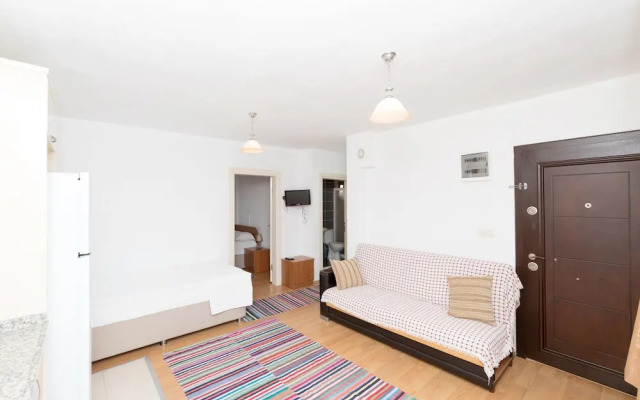 GeBora Tatil Evleri