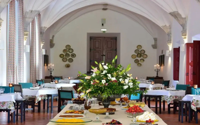 Pousada Convento de Beja - Historic Hotel
