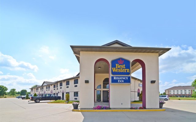 Baymont by Wyndham Danville IL