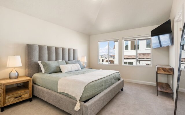 Rustico Roost by RedAwning