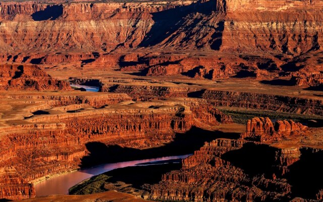 Wolfe's Hotel Moab