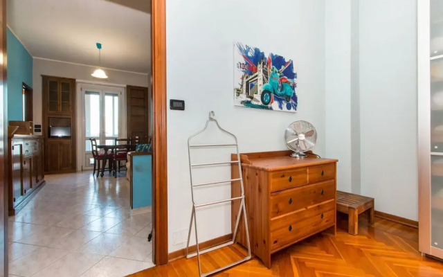 San Donato Cozy Apartment