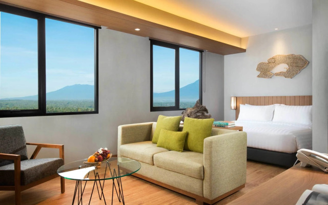 BATIQA Hotel Cirebon