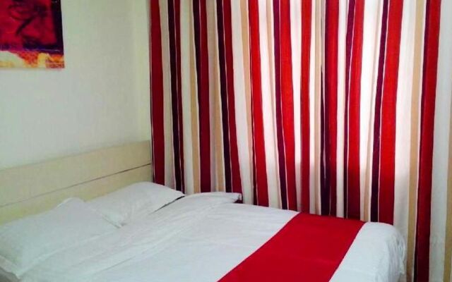 Thank You Hotel