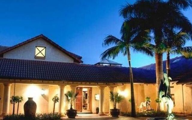 Hotel Izulu