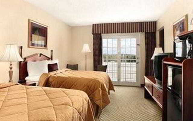 Armada Inn and Suites Knoxville