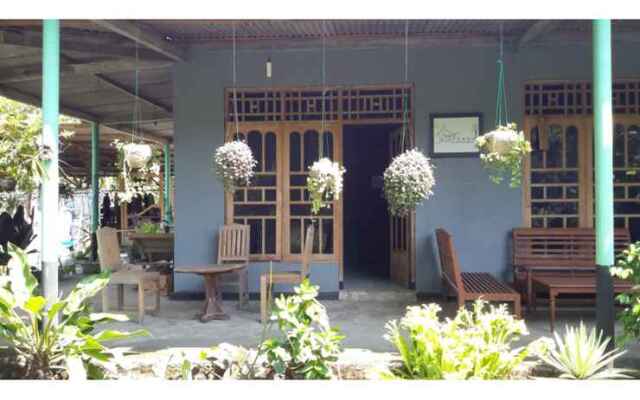 Homestay Sidodadi Syariah