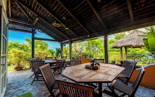 Red Garden Resort