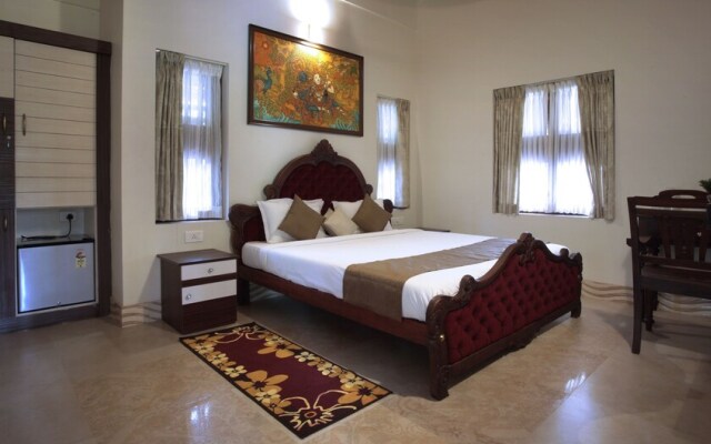 Neelambari Ecotourism