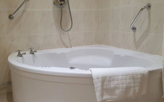 Oaklands Hall Hotel Sure Hotel Collection by Best Western