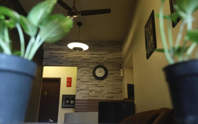 Nestlay Rooms - Ambattur