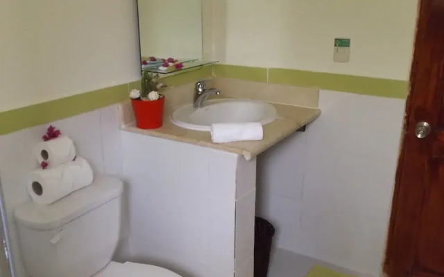 Riviera Punta Cana Eco Travelers House