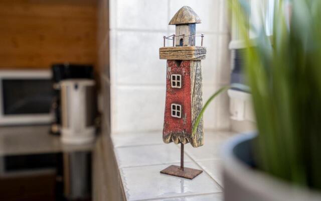 Apartmenthaus Tiemann Wohnung 6