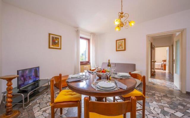 Residenza Rocca del Lago 3