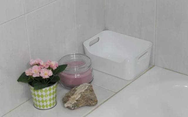 APARTMENT La CALA DESING a 150 m. del MAR.