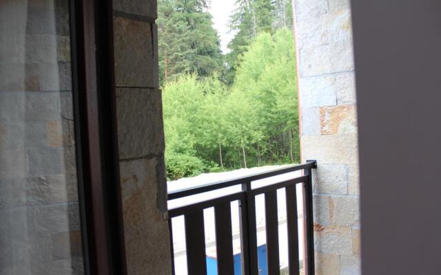 PM Services Borovets Garden Apartments