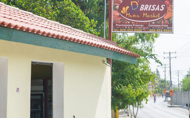 Hotel MT Plaza Brisas de Bavaro