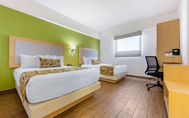 Sleep Inn Mazatlan