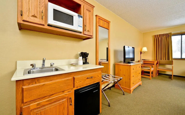 Walker Hotel