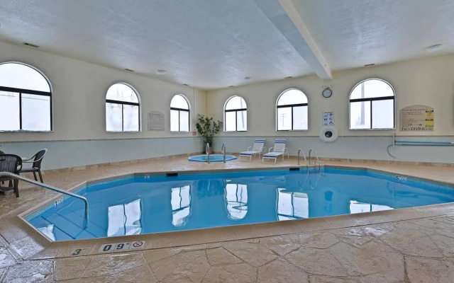 Best Western Plus North Joliet