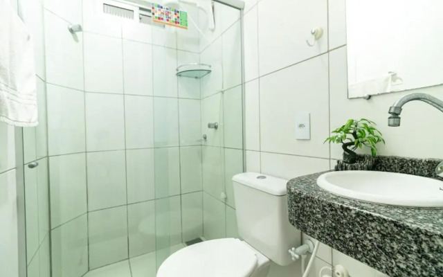 Hotel Aeroporto Montese Star