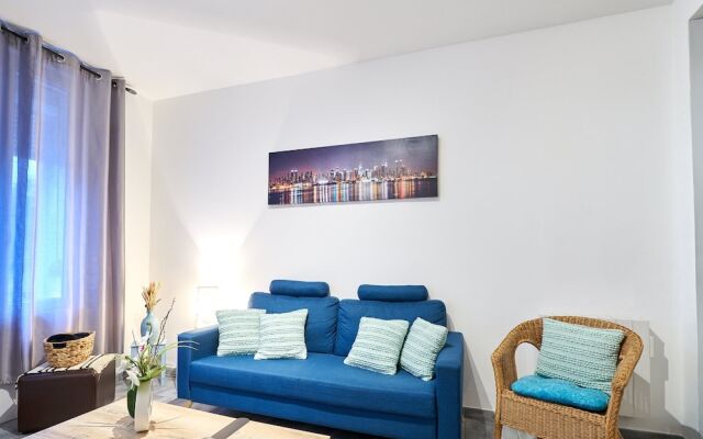 La loge Bondevillaise - Maison 2 chambres