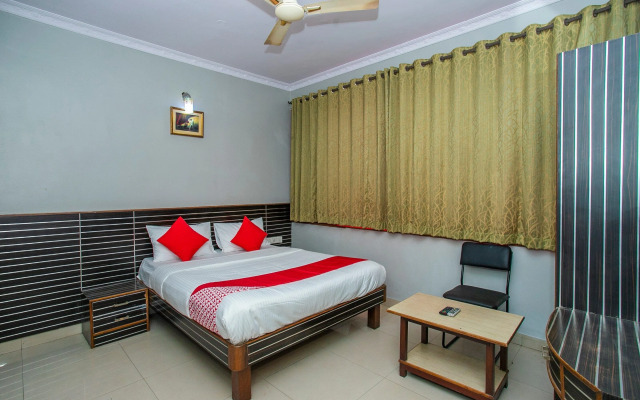 White Fort Lodge by OYO Rooms