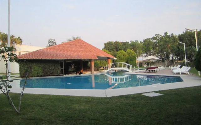Brisa del Lago Club and Resort