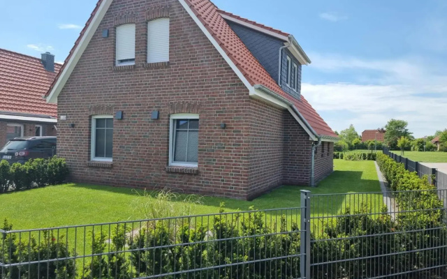 Ferienhaus Urlaubsglück