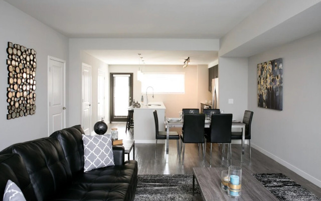 Stay Alfred Union at Roosevelt