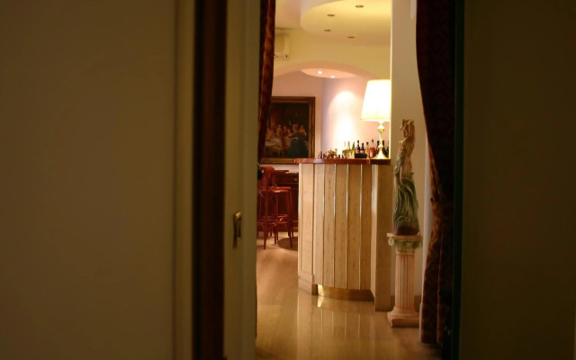 Hotel Canova