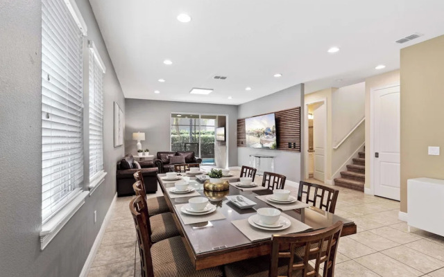 411 Wanderlust Heaven 5bed/pool