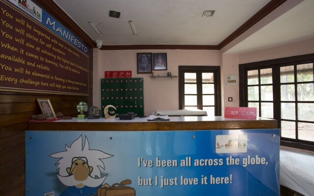 Satya Resort by OYO Rooms