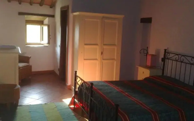B&B I Caprioli Di Sigliano