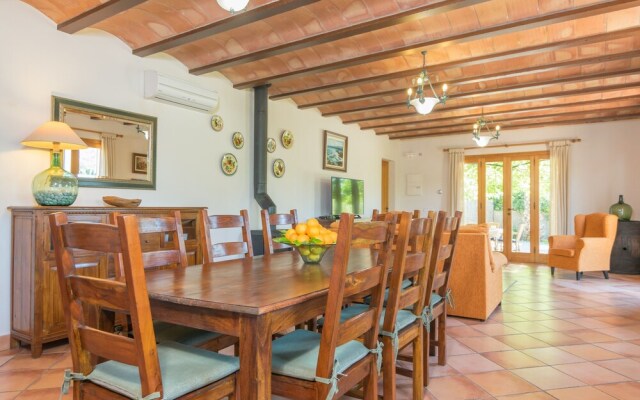 CAN Mostatxet - Cottage