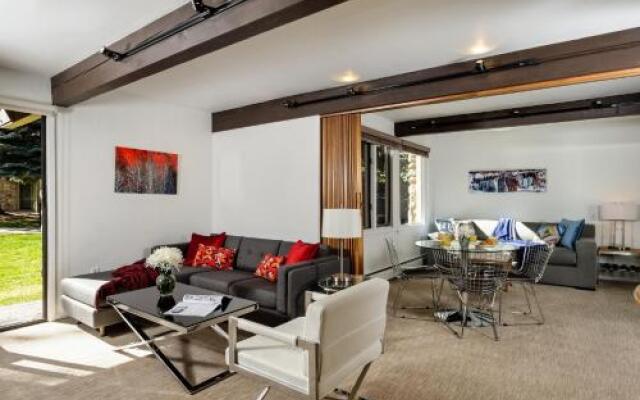 Standard Two Bedroom - Aspen Alps 101