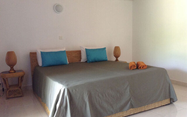 French Garden Resort