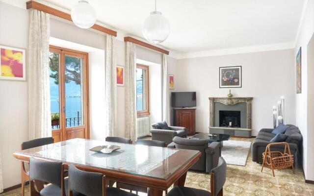 Residence Domaso - esperienza in centro storico