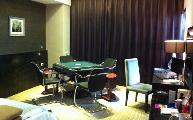 Mayforo Hotel- Guizhou