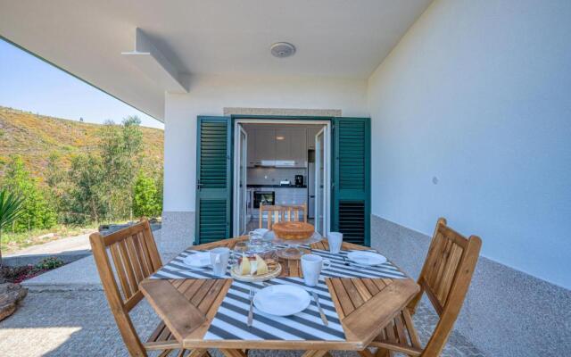 Central Suites Arouca