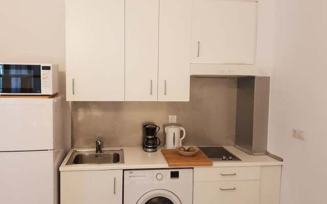 Hispalis Santa Ángela