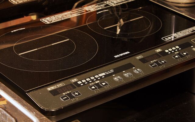 Holiday home Samurai Tei Kyoto