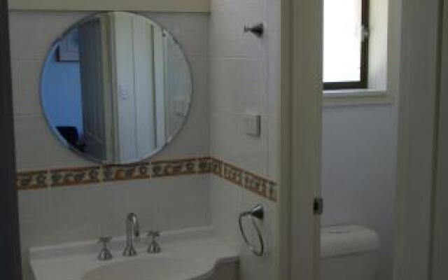 Cooinda, 17 Dulconghi Street