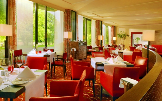 Sheraton Essen Hotel