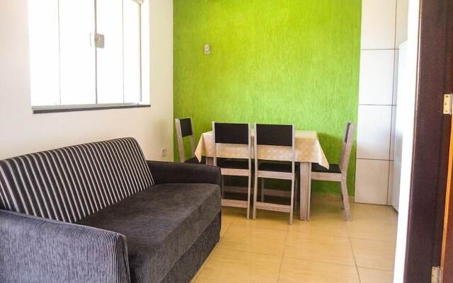 Pousada Montanhas do Bem TeVi