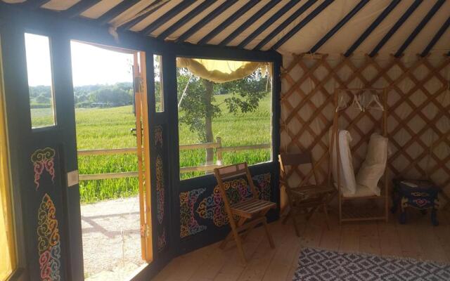 Agriturismo Olistico Atman